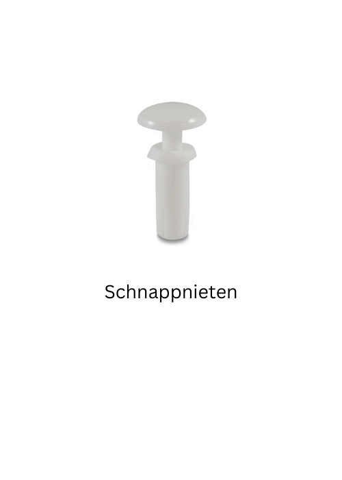 Schnappnieten